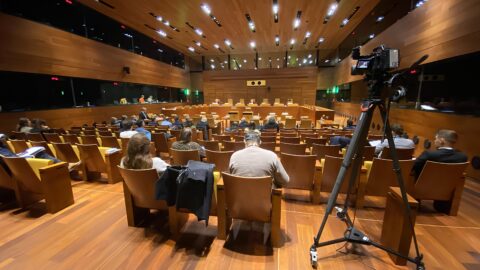 Česká vyhláška porušuje princip volného pohybu zboží v EU, říká generální advokát Soudního dvora