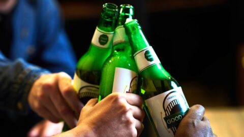 V Česku klesá spotřeba alkoholu. O kolik?