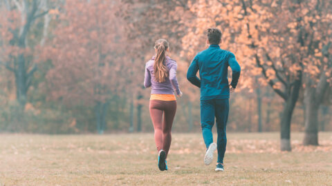 Tvar hýžďových svalů může prozradit časné riziko diabetu