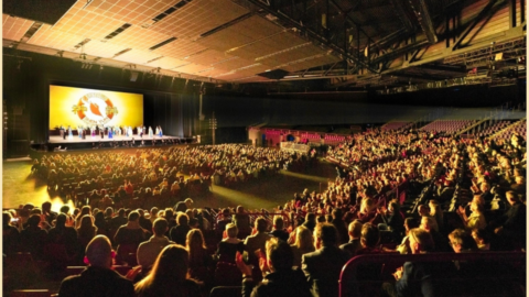 170 měst na pěti kontinentech: Shen Yun zahajuje turné 2026 s nadšeným ohlasem publika