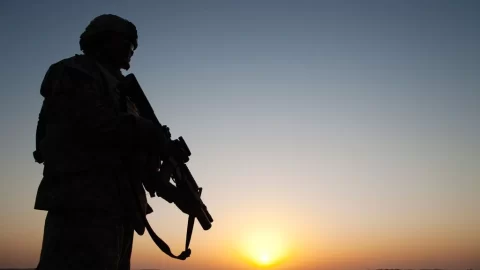 Irácký syndrom byl definitivně pohřben