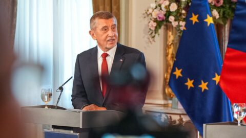 Babiš: Za covidu jsme naslouchali špatným odborníkům a uvěřili EU o vakcínách, které „nebyly až tak skvělé“