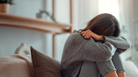 Nemůžete uzdravit tělo, které nenávidíte