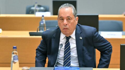 Rada EU schválila český plán na využití fondu SAFE pro vojenské účely