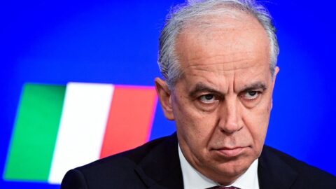 Olympiády jsou příležitostí i pro mafii, italské úřady se tomu snaží zabránit