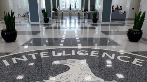 CIA zveřejnila nové video, které vyzývá Číňany ke sdílení „pravdy o Číně“