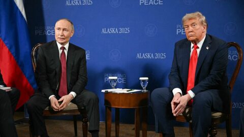Rusko stále čeká na reakci USA k budoucnosti jaderné dohody New START