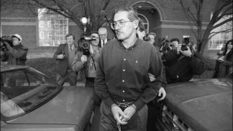 Ve věku 84 let zemřel špion Aldrich Ames, aktér jedné z největších špionážních afér v USA