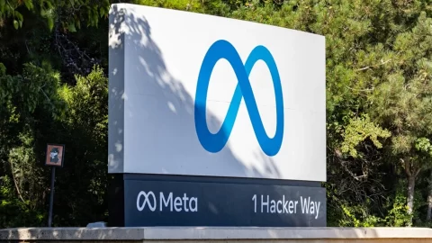 Podvody spojené s Čínou na platformách Meta jsou součástí asymetrické války čínského režimu