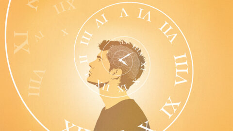 Jak naše mysl mění vnímání času