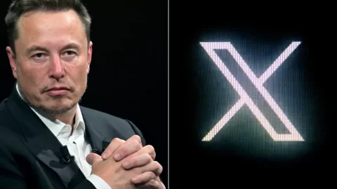 Musk zaplatí 1,5 milionu dolarů ve sporu o pozdní oznámení navýšení podílu v Twitteru