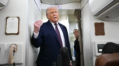 Trump odhalil tajnou zbraň použitou při americké operaci k dopadení Madura