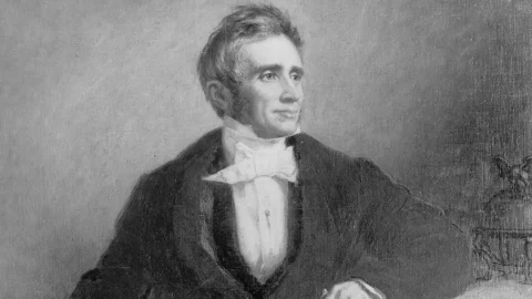 Charles Goodyear: Optimista, který zkrotil kaučuk