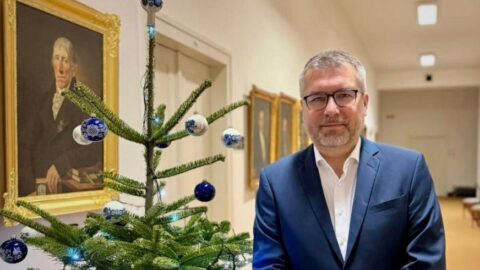 Šebestyán: Rozpočet ministerstva zemědělství na letošek je potřeba navýšit alespoň o osm miliard korun