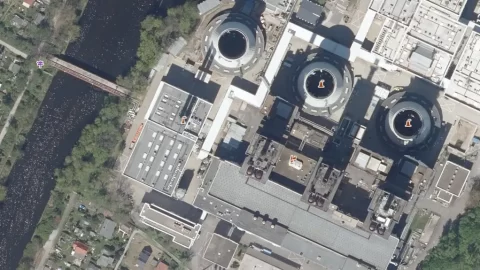 Berlínské teroristy si Německo zelenou ideologií vychovalo samo