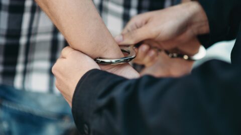 Česká policie zadržela člověka, který je podezřelý z činnosti pro čínskou rozvědku