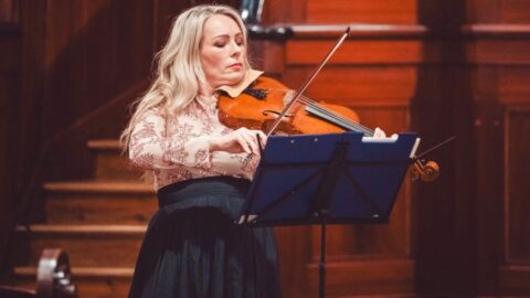 Koncert Crossover: Pěvkyně, klavírista a violistka představí hudbu „Janáčka jazzu“ v Plzni