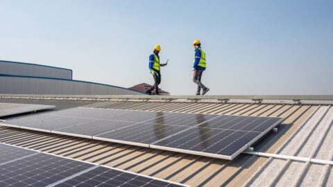 Fotovoltaické panely v Česku čeká brzy skokové zdražování, upozorňují distributoři
