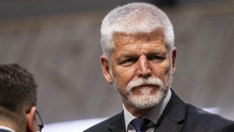 Trump podkopává důvěryhodnost NATO víc než Putin, řekl Petr Pavel