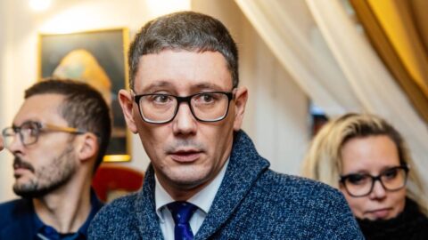 Hnutí ANO navrhlo do Rady ČTK někdejšího prezidentského mluvčího Ovčáčka