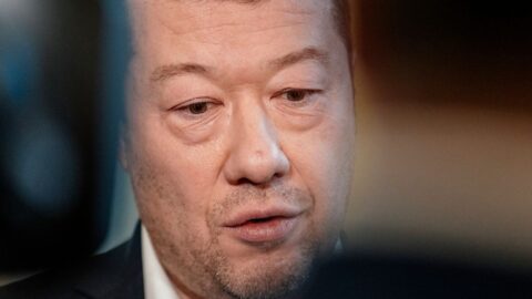 Operace v Íránu porušuje Chartu OSN, tvrdí Okamura. Zase na straně zločinného režimu, reagoval Kupka