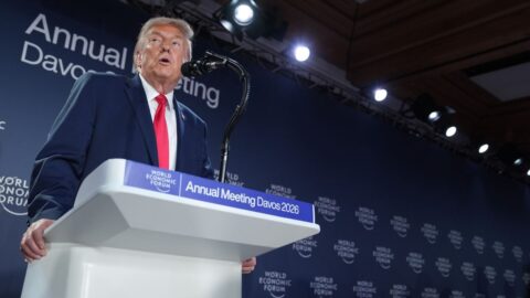 Trump plánuje schůzku se Zelenským ve čtvrtek, chce ukončit krveprolití