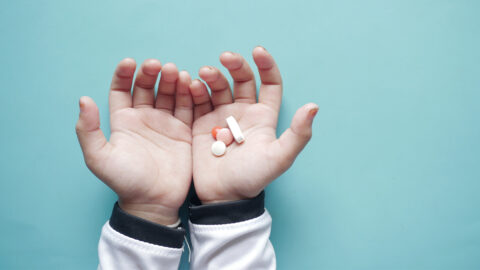 Údaje ze 155 studií pomáhají vybrat nejlepší léčbu ADHD