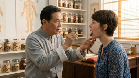 Starověká metoda vyšetření jazyka získává na popularitě – jak funguje?