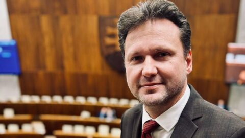 Vláda asi bude neutrální k uzákonění pravidel pro zemské vlajky a znaky