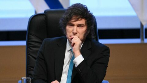 Argentinský parlament schválil reformu trhu práce, klíčový plán Mileie