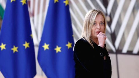 Giorgia Meloniová – strategická výhoda pro EU?