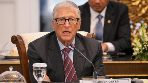Bill Gates přiznal aféry s Ruskami, popřel podíl na Epsteinových zločinech