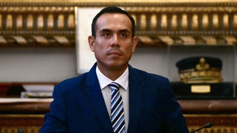 Kongres v Peru odvolal prezidenta kvůli tajné schůzce s čínským podnikatelem