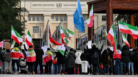 USA a Írán v Ženevě dosáhly shody na hlavních principech, řekl Arakčí