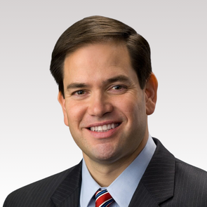 Marco Rubio