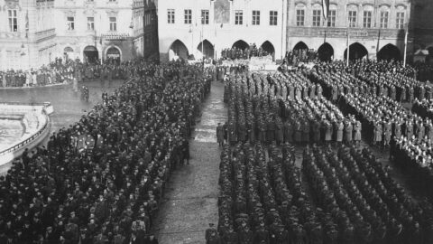 25. únor 1948: Den, kdy Československo zachvátila totalita