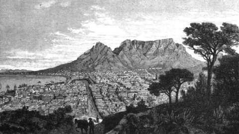 Od Holic až k řece Zambezi: Život českého dobrodruha Emila Holuba