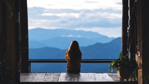 Jak může mlčení změnit váš život