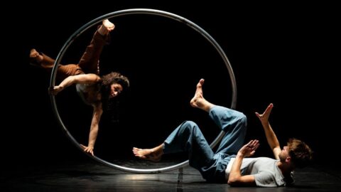 V Praze začíná týdenní festival Cirkopolis s francouzskými a belgickými hosty