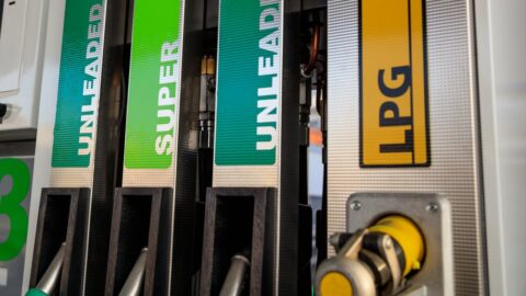 Kvůli evropské směrnici zdražil LPG. Je to v rozporu s realitou, namítají prodejci