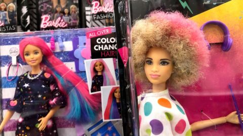 Mattel představuje první barbínu s autismem: Diverzita, trh a ESG v centru pozornosti