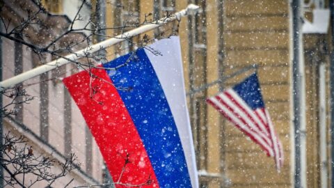Rusko předalo USA návrhy na odstranění překážek k narovnání vztahů, uvedla agentura
