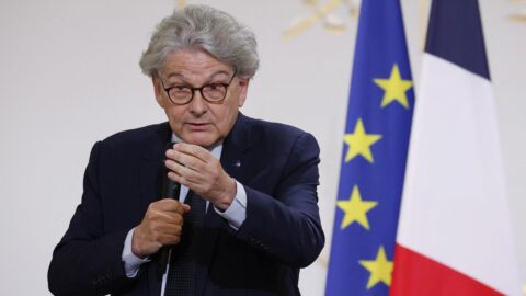 Washington vznáší závažná obvinění: Zdokumentovaný tlak EU na americké platformy