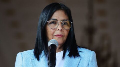 Venezuelská prezidentka slíbila svobodné volby, lhůtu pro ně ale neuvedla