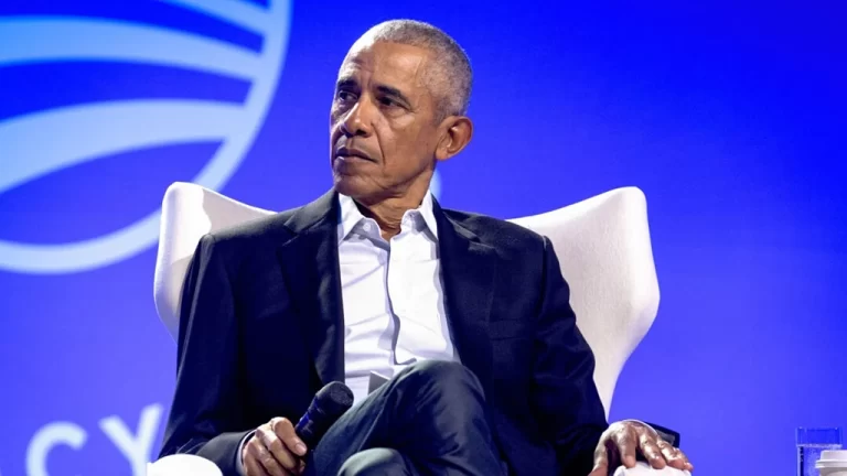 Obama uvádí, že mimozemšťané existují, ale nejsou drženi v Oblasti 51