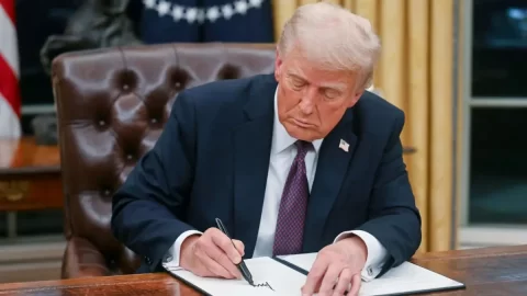 Po Trumpově odchodu z WHO se část USA vrací ke spolupráci s její sítí