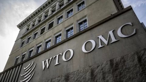 USA označují pravidla WTO za „nedostatečná“ poté, co se organizace v obchodním sporu přiklonila na stranu Číny
