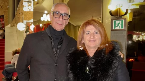 Italská starostka označila poslání uměleckého souboru Shen Yun za „výjimečné“