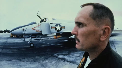 In memoriam: Robert Duvall