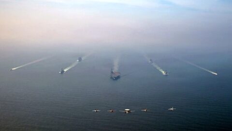 Preventivní, nebo preemptivní? Pro a proti úderu na Írán